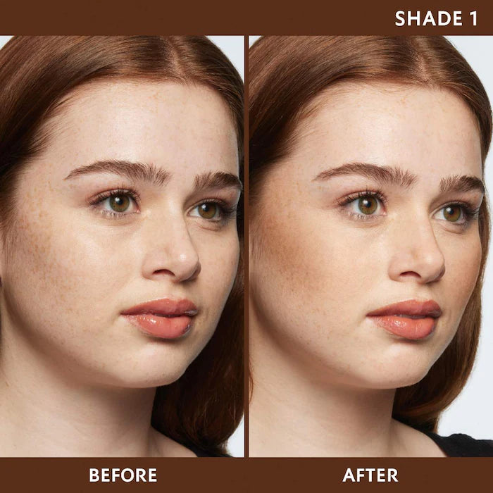 All Hours 24H Hyper Sunkissed Glow Bronzer / YSL