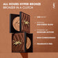 All Hours 24H Hyper Sunkissed Glow Bronzer / YSL