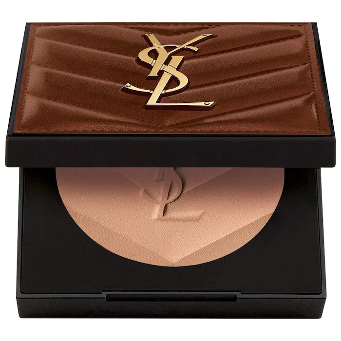 All Hours 24H Hyper Sunkissed Glow Bronzer / YSL