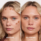 Dew Bronze Soft-Focus Sculpting Liquid Bronzer / Saie