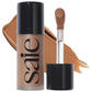 Dew Bronze Soft-Focus Sculpting Liquid Bronzer / Saie