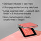 Color Fuse Talc-Free Blush Powder With Fermented Arnica / Haus Labs