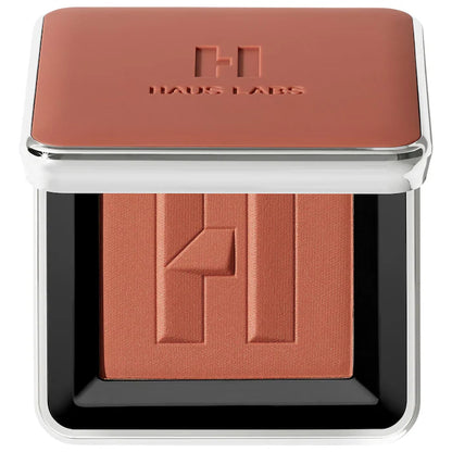 Color Fuse Talc-Free Blush Powder With Fermented Arnica / Haus Labs