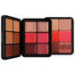 HD Skin Face Essentials Long-Lasting Full Face Cream Palette Tan To Deep / Makeup Forever