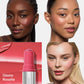 Color Fuse Longwear Hydrating Glassy Lip + Cheek Blush Balm Stick / Haus Labs