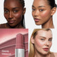 Color Fuse Longwear Hydrating Glassy Lip + Cheek Blush Balm Stick / Haus Labs