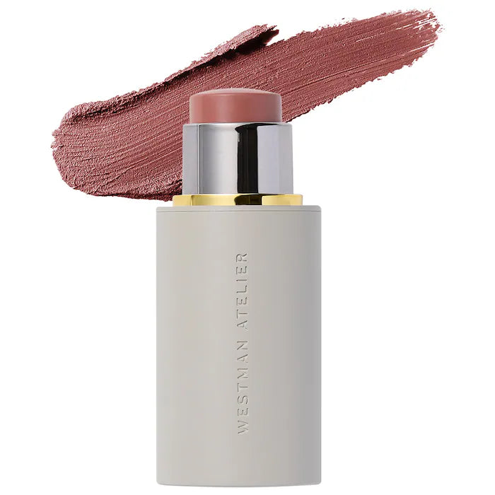 Baby Cheeks Lip + Cheek Cream Blush Stick -  Westman Atelier / Sephora Sales