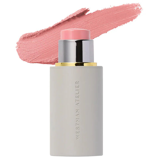 Baby Cheeks Lip + Cheek Cream Blush Stick -  Westman Atelier / Sephora Sales