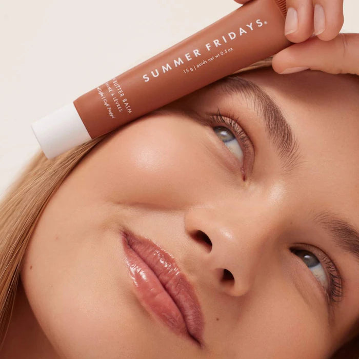 Lip Butter Balm / Summer Fridays