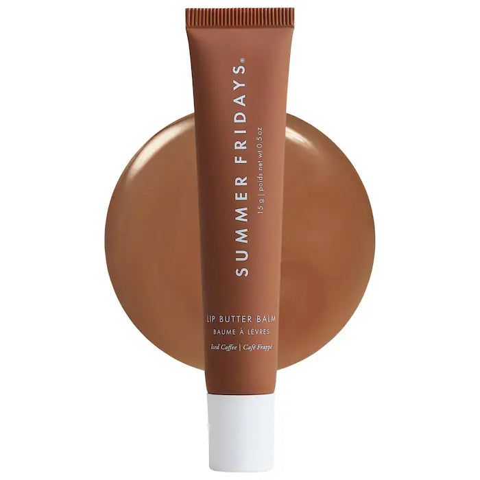 Lip Butter Balm / Summer Fridays