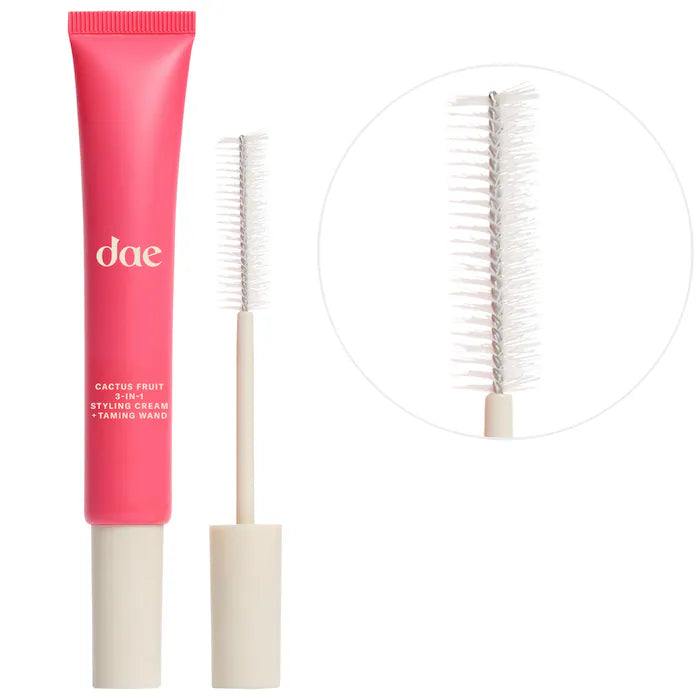 Cactus Fruit 3-in-1 Styling Cream with Taming Wand - Dae / Sephora Sales