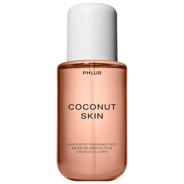 Coconut Skin Body & Hair Fragrance Mist / Phlur