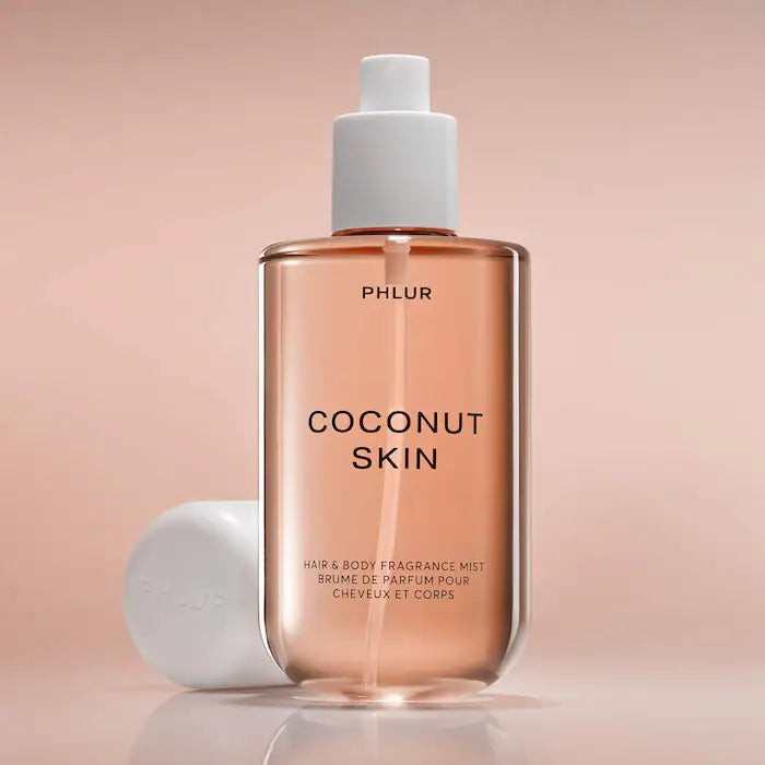 Coconut Skin Body & Hair Fragrance Mist 90 ml / Phlur