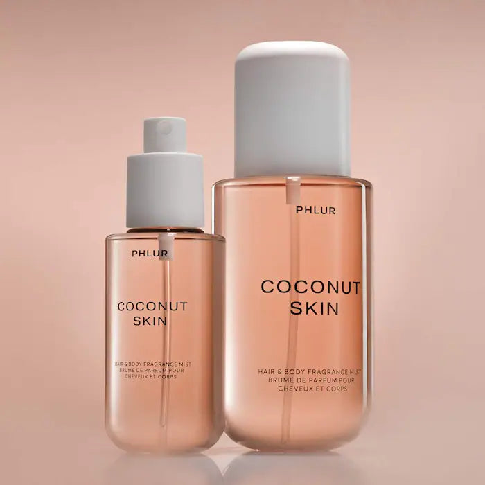 Coconut Skin Body & Hair Fragrance Mist 90 ml / Phlur