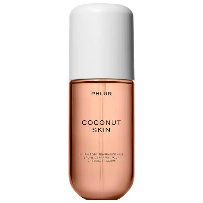 Coconut Skin Body & Hair Fragrance Mist / Phlur