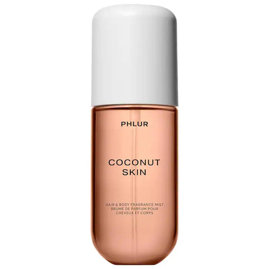 Coconut Skin Body & Hair Fragrance Mist / Phlur