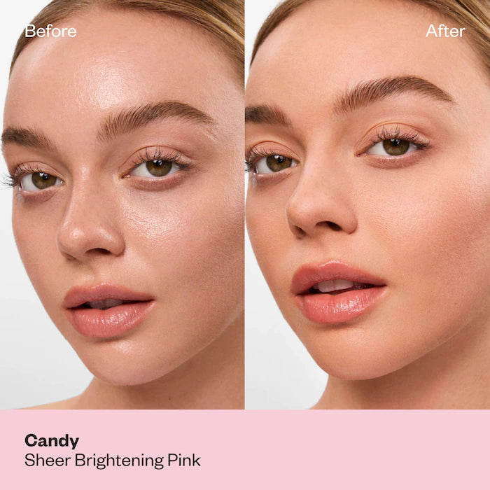 Cloud Set Baked Setting & Smoothing Talc-Free Vegan Powder - kosas / Sephora Sales