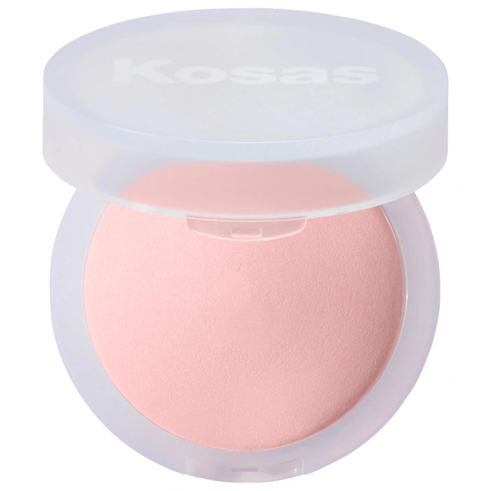 Cloud Set Baked Setting & Smoothing Talc-Free Vegan Powder - kosas / Sephora Sales