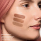Power Sculpt Velvet Talc-Free Powder Bronzer / Haus Labs