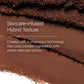 Power Sculpt Velvet Talc-Free Powder Bronzer / Haus Labs