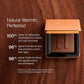 Power Sculpt Velvet Talc-Free Powder Bronzer / Haus Labs