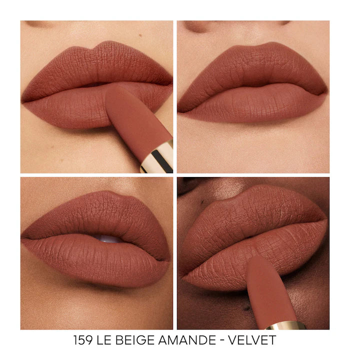 Rouge G Customizable Satin & Velvet Matte Lipstick / Pre-Orden