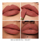 Rouge G Customizable Satin & Velvet Matte Lipstick / Pre-Orden