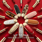 Rouge G Customizable Satin & Velvet Matte Lipstick / Pre-Orden