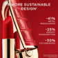 Rouge G Customizable Satin & Velvet Matte Lipstick / Pre-Orden