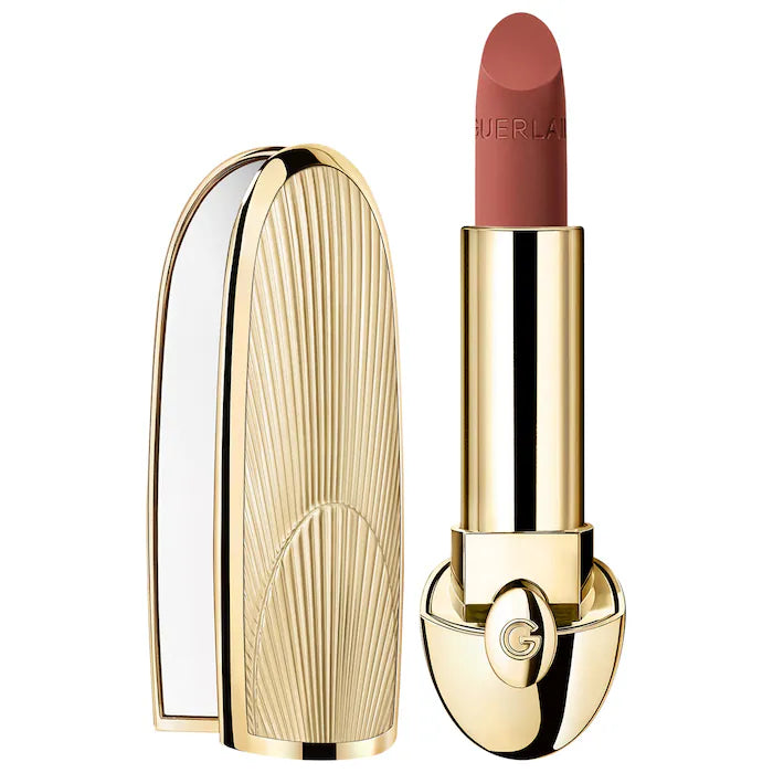 Rouge G Customizable Satin & Velvet Matte Lipstick / Pre-Orden