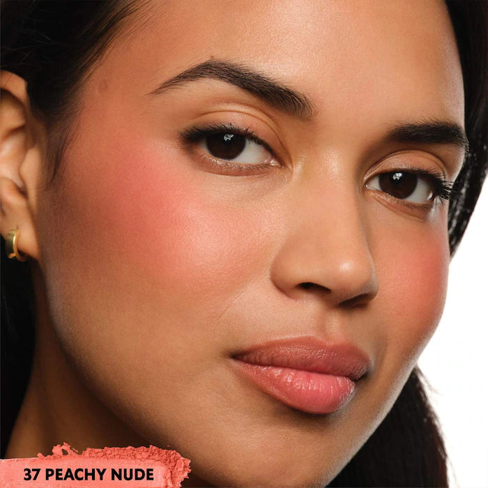 Make Me Blush 24H Buildable Powder Blush / YSL
