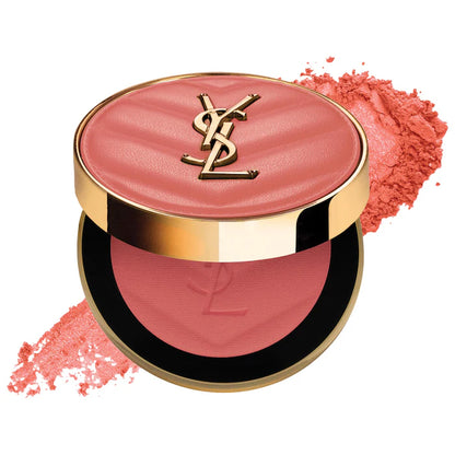 Make Me Blush 24H Buildable Powder Blush / YSL