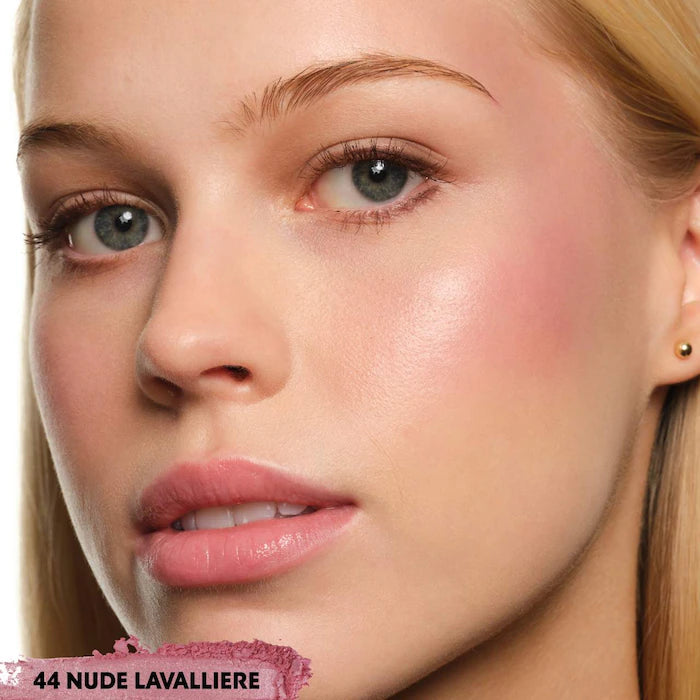 Make Me Blush 24H Buildable Powder Blush / YSL