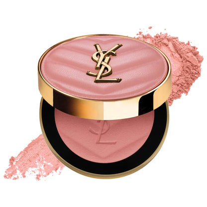 Make Me Blush 24H Buildable Powder Blush / YSL
