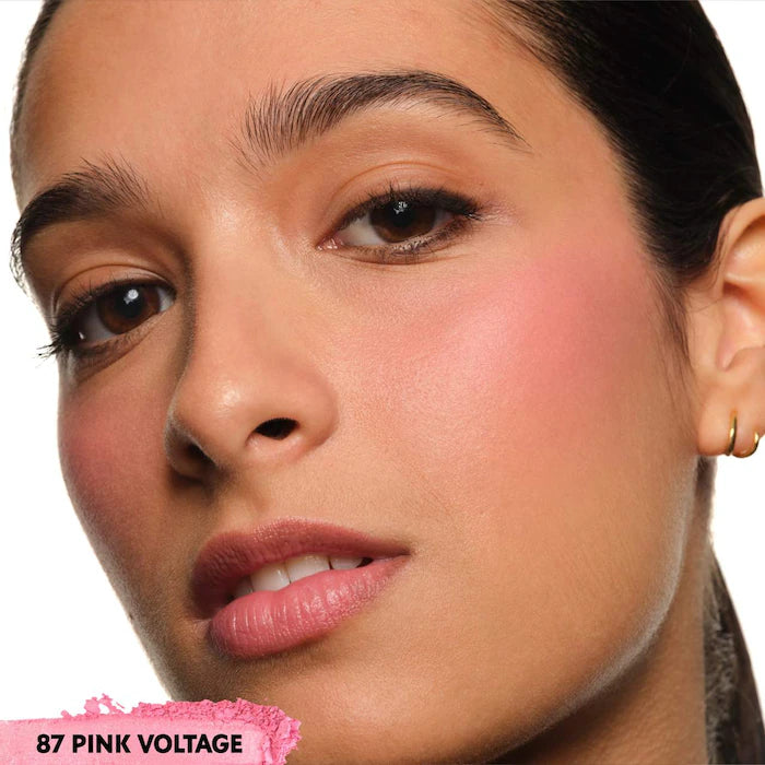 Make Me Blush 24H Buildable Powder Blush / YSL