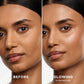 Glowy Super Gel Lightweight Dewy Multipurpose Illuminator / Saie