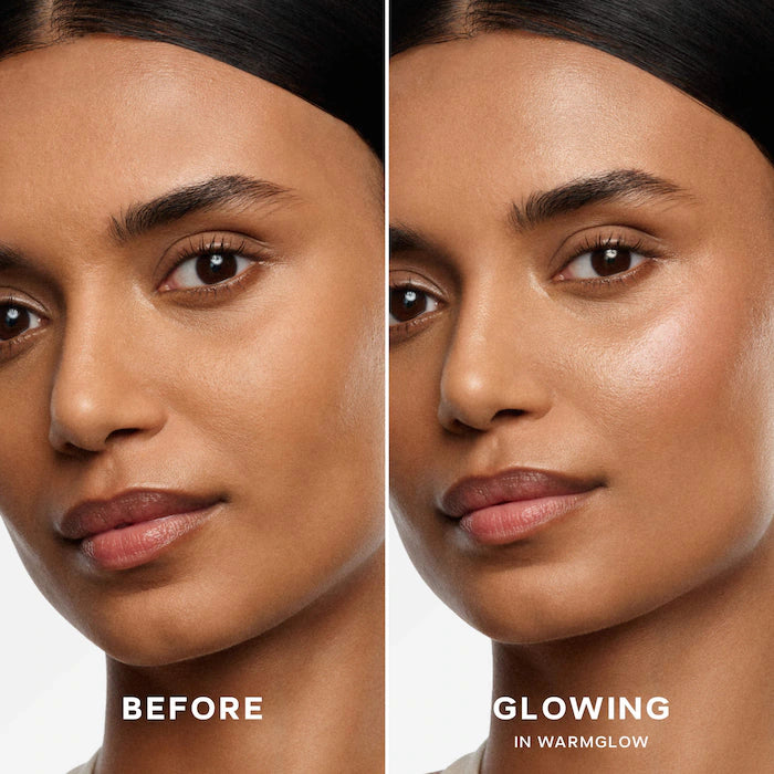 Glowy Super Gel Lightweight Dewy Multipurpose Illuminator / Saie