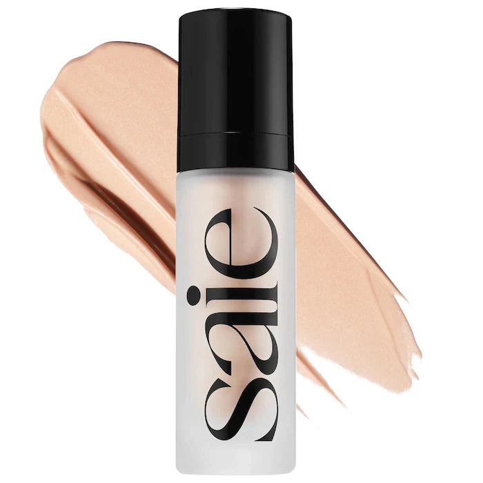 Glowy Super Gel Lightweight Dewy Multipurpose Illuminator / Saie