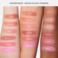 SuperSuede Blush Powder / Saie