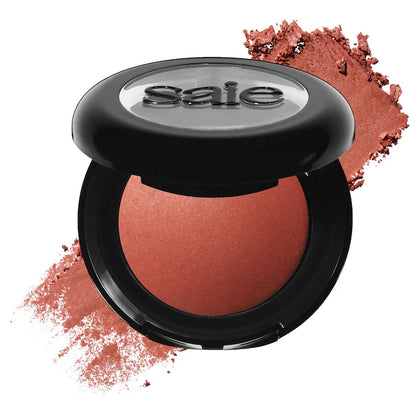 SuperSuede Blush Powder / Saie