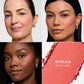 SuperSuede Blush Powder / Saie