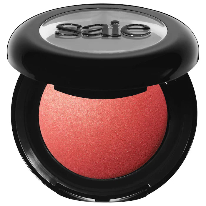 SuperSuede Blush Powder / Saie