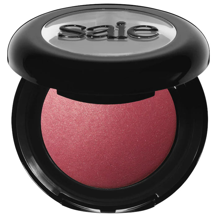 SuperSuede Blush Powder / Saie