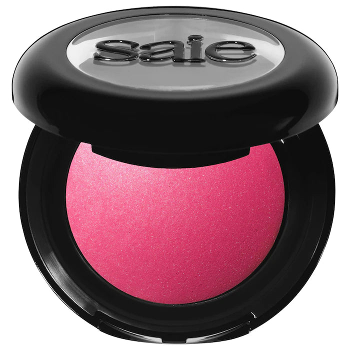 SuperSuede Blush Powder / Saie