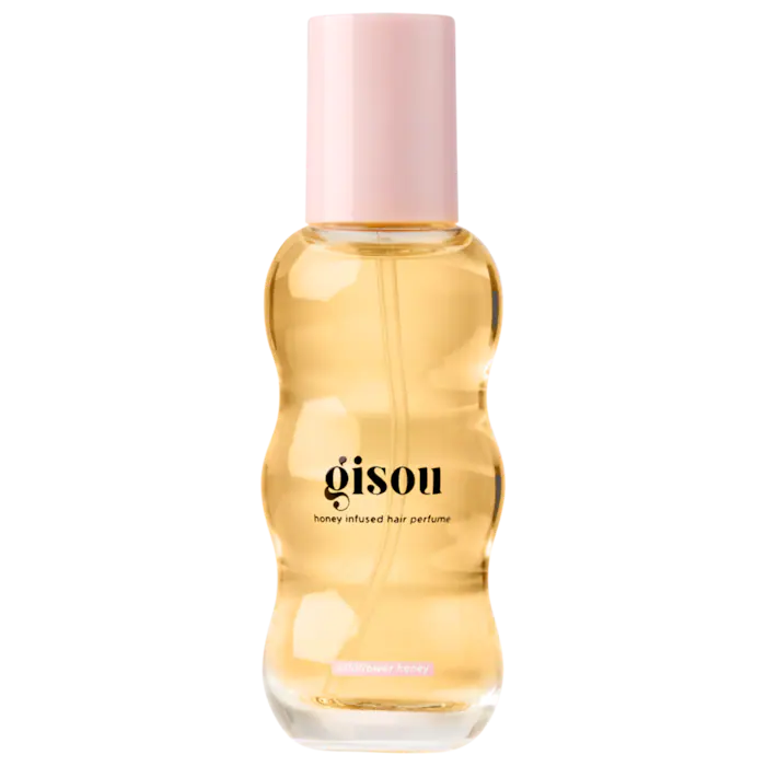 Mini Wildflower Honey Infused Hair Perfume / Gisou