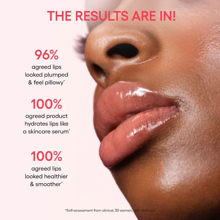 Glaze Craze Tinted Polypeptide Lip Serum Treatment - Laneige / Sephora Sales