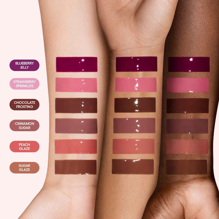 Glaze Craze Tinted Polypeptide Lip Serum Treatment - Laneige / Sephora Sales