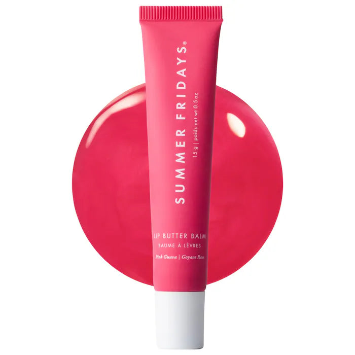 Lip Butter Balm / Summer Fridays