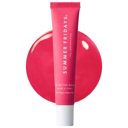 Lip Butter Balm / Summer Fridays