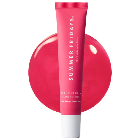 Lip Butter Balm / Summer Fridays